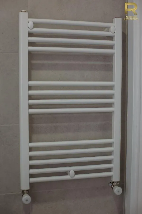 Pirosmani Apartments 18D Batumi