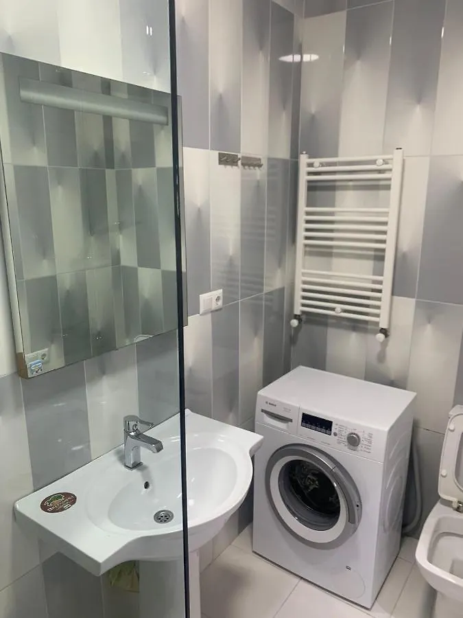 Pirosmani Apartments 18D Batumi 0*,  Georgia