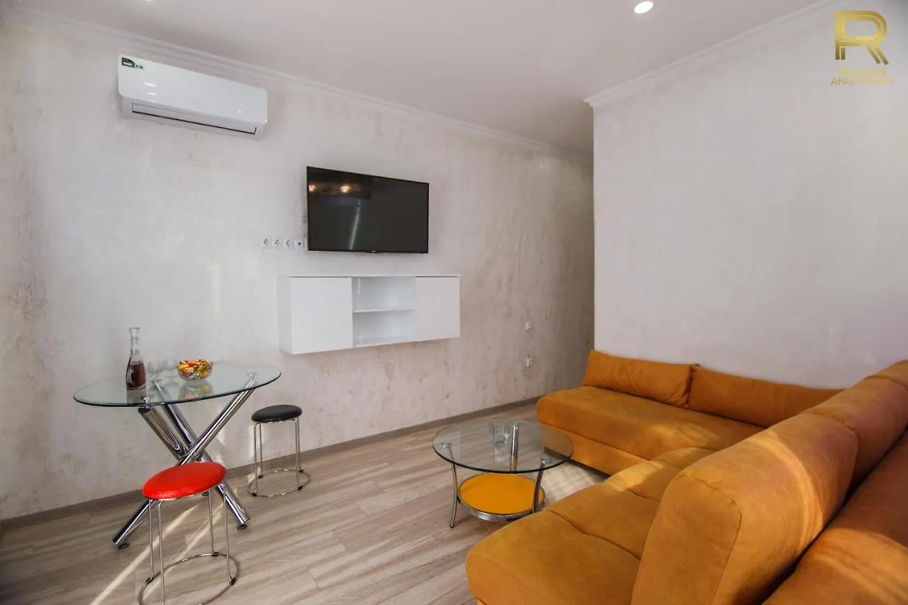 Pirosmani Apartments 18D Batumi 0*,  Georgia